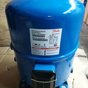 MTZ125HU3EVE Danfoss Refrigeration Compressor